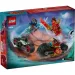 LEGO® Ninjago: Kai motociklistična dirka (71838)