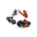 LEGO® Ninjago: Kai motociklistična dirka (71838)