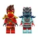 LEGO® Ninjago: Kai motociklistična dirka (71838)