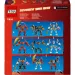 LEGO® Ninjago: Kaijev robot elementarnega ognja (71808)