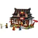 LEGO® Ninjago: Kovačnica štirih orožij, 15. obletnica (71858)