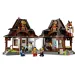 LEGO® Ninjago: Kovačnica štirih orožij, 15. obletnica (71858)