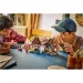 LEGO® Ninjago: Kovačnica štirih orožij, 15. obletnica (71858)