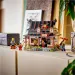 LEGO® Ninjago: Kovačnica štirih orožij, 15. obletnica (71858)