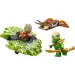 LEGO® Ninjago: Lloyd proti vrtavki zemeljskega pošasti (71850)