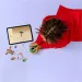 LEGO® Ninjago: Lloyd proti vrtavki zemeljskega pošasti (71850)