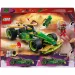LEGO® Ninjago: Lloydov dirkalni avto na poteg (71828)