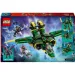 LEGO® Ninjago: Lloydov robot, ki se lahko spremeni v letalo (71845)