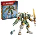 LEGO® Ninjago: Lloydov titanski oklep za 15. obletnico (71860) slika 1