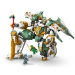 LEGO® Ninjago: Lloydov titanski oklep za 15. obletnico (71860)