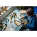 LEGO® Ninjago: Lloydov titanski oklep za 15. obletnico (71860)