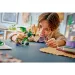 LEGO® Ninjago: Lloydov zmajski oklep, bojni komplet (71862) slika 4