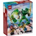 LEGO® Ninjago: Lloydov zmajski oklep, bojni komplet (71862) slika 7