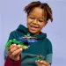 LEGO® Ninjago: Ninjin vrtavka proti mutiranemu pošastnemu vrtincu (71849)
