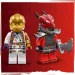 LEGO® Ninjago: Sora vrtavka Spinjitzu zmaja (71824)