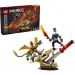 LEGO® Ninjago: Spopad pri Zmajevem meču (71871) slika 1