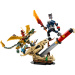LEGO® Ninjago: Spopad pri Zmajevem meču (71871)