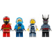 LEGO® Ninjago: Spopad pri Zmajevem meču (71871)