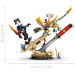 LEGO® Ninjago: Spopad pri Zmajevem meču (71871)