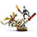 LEGO® Ninjago: Spopad pri Zmajevem meču (71871)