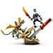 LEGO® Ninjago: Spopad pri Zmajevem meču (71871) slika 5
