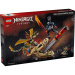 LEGO® Ninjago: Spopad pri Zmajevem meču (71871)