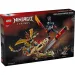 LEGO® Ninjago: Spopad pri Zmajevem meču (71871) slika 8