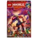 LEGO® Ninjago: Thunderfang, kaos zmaj (71832)