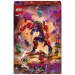 LEGO® Ninjago: Thunderfang, kaos zmaj (71832)