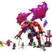 LEGO® Ninjago: Thunderfang, kaos zmaj (71832)