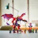 LEGO® Ninjago: Thunderfang, kaos zmaj (71832)
