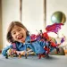 LEGO® Ninjago: Thunderfang, kaos zmaj (71832)