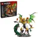 LEGO® Ninjago: Ultra bitka z zmaji (71872) slika 1