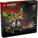 LEGO® Ninjago: Ultra bitka z zmaji (71872)