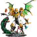 LEGO® Ninjago: Ultra bitka z zmaji (71872)