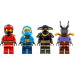LEGO® Ninjago: Ultra bitka z zmaji (71872)
