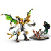 LEGO® Ninjago: Ultra bitka z zmaji (71872)