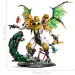 LEGO® Ninjago: Ultra bitka z zmaji (71872) slika 5