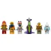 LEGO® Ninjago: Wyldfyrejev preoblikljivi zmajski robot (71868) slika 3
