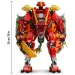 LEGO® Ninjago: Wyldfyrejev preoblikljivi zmajski robot (71868) slika 5