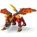 LEGO® Ninjago: Wyldfyrejev preoblikljivi zmajski robot (71868) slika 7