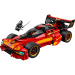 LEGO® Ninjago: X-1 nindža bojni stroj, 15. obletnica (71867)