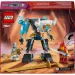 LEGO® Ninjago: Zane bojni robotski oklep (71827)