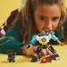 LEGO® Ninjago: Zane bojni robotski oklep (71827)
