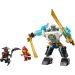 LEGO® Ninjago: Zane bojni robotski oklep (71827)