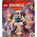 LEGO® Ninjago: Zane kombinirani ultra robot (71834)