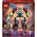 LEGO® Ninjago: Zane kombinirani ultra robot (71834)