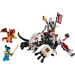 LEGO® Ninjago: Zilvar in Grimtak, zmajska pošast (71863)