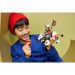 LEGO® Ninjago: Zilvar in Grimtak, zmajska pošast (71863)