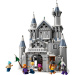 LEGO® One Piece: Bitka pri gradu Drum (75645)
